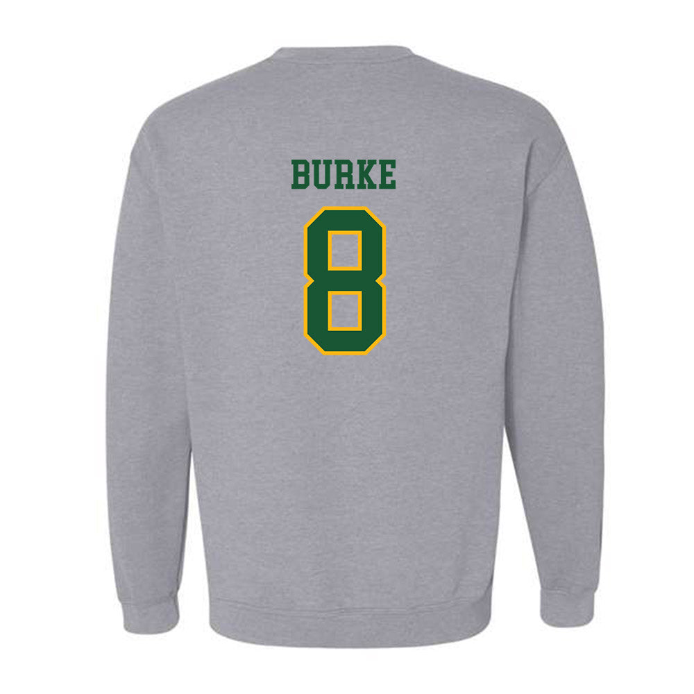 UAB - NCAA Softball : Emmorie Burke - Classic Shersey Crewneck Sweatshirt-1
