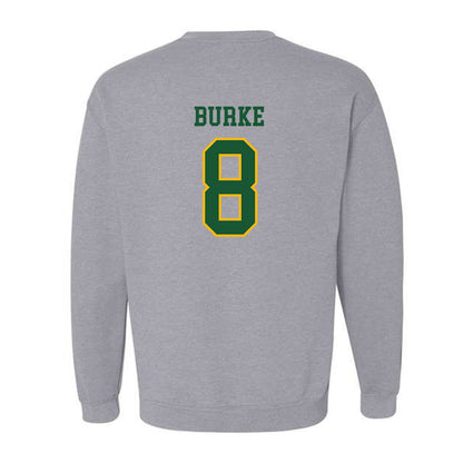 UAB - NCAA Softball : Emmorie Burke - Classic Shersey Crewneck Sweatshirt-1