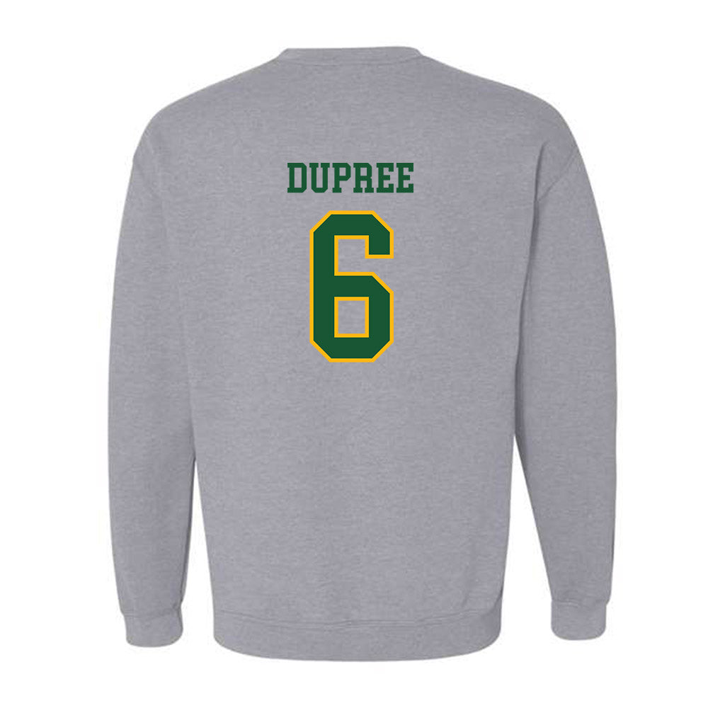 UAB - NCAA Softball : auburn dupree - Classic Shersey Crewneck Sweatshirt-1