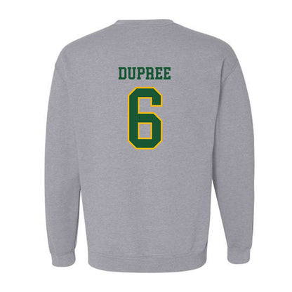 UAB - NCAA Softball : auburn dupree - Classic Shersey Crewneck Sweatshirt-1