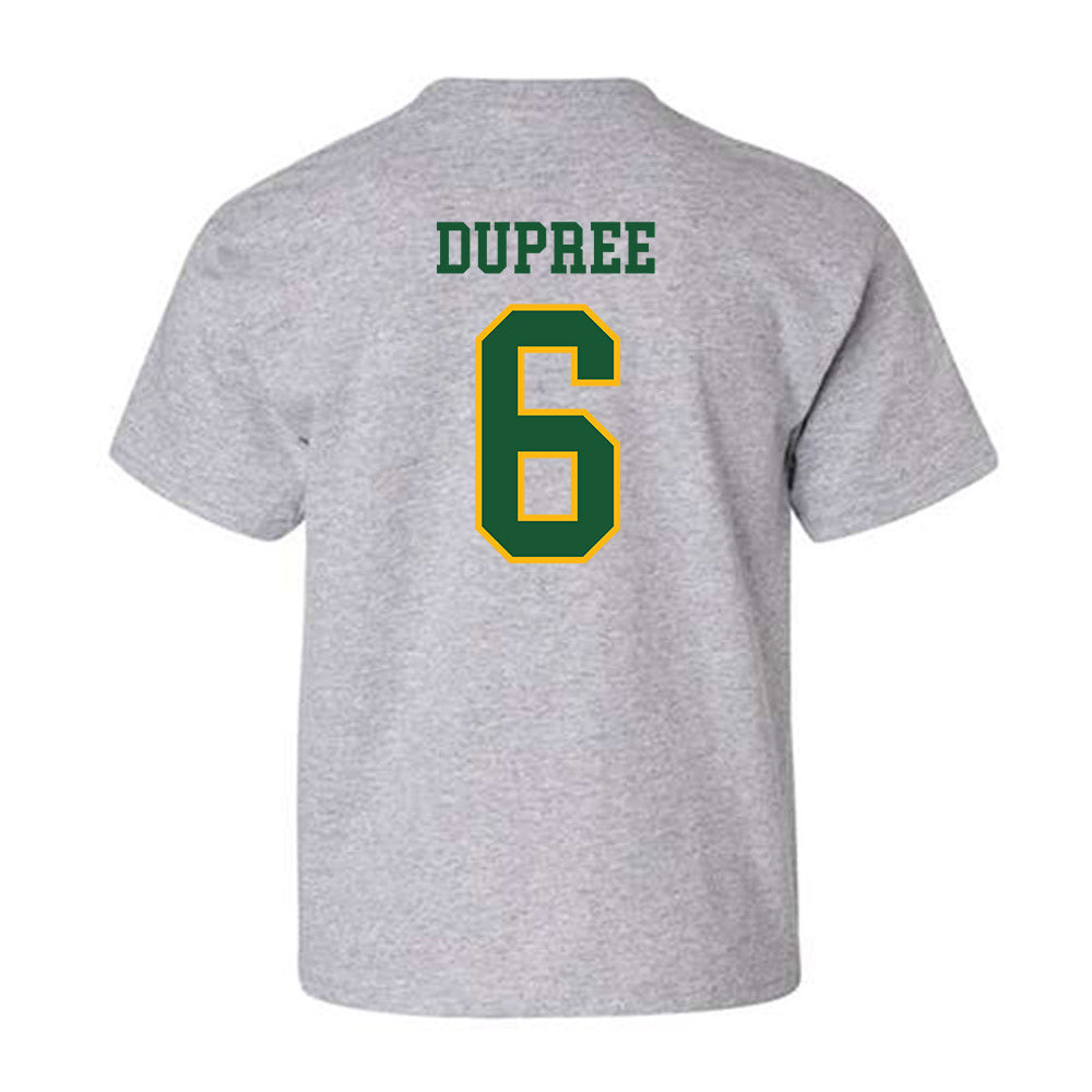 UAB - NCAA Softball : auburn dupree - Classic Shersey Youth T-Shirt-1