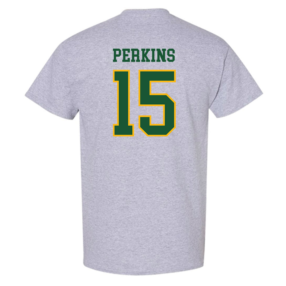 UAB - NCAA Softball : Abbi Perkins - Classic Shersey T-Shirt-1