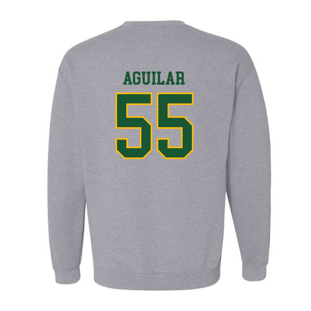 UAB - NCAA Softball : Alyssa Aguilar - Classic Shersey Crewneck Sweatshirt-1