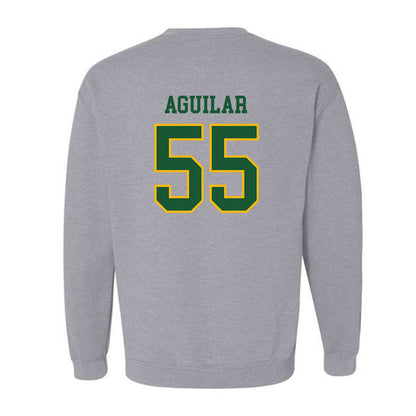 UAB - NCAA Softball : Alyssa Aguilar - Classic Shersey Crewneck Sweatshirt-1