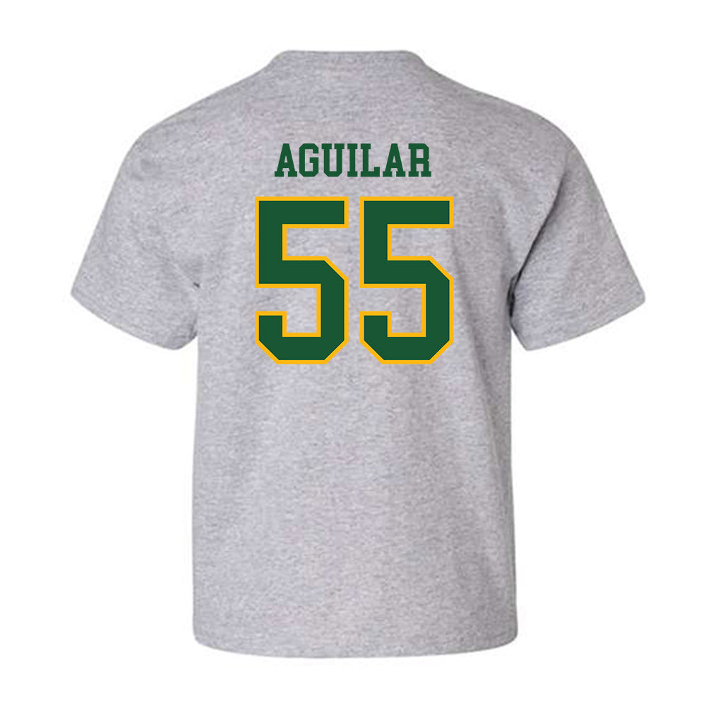 UAB - NCAA Softball : Alyssa Aguilar - Classic Shersey Youth T-Shirt-1