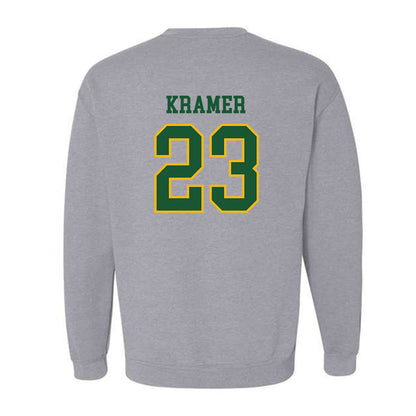 UAB - NCAA Softball : Ashtrid Kramer - Classic Shersey Crewneck Sweatshirt-1