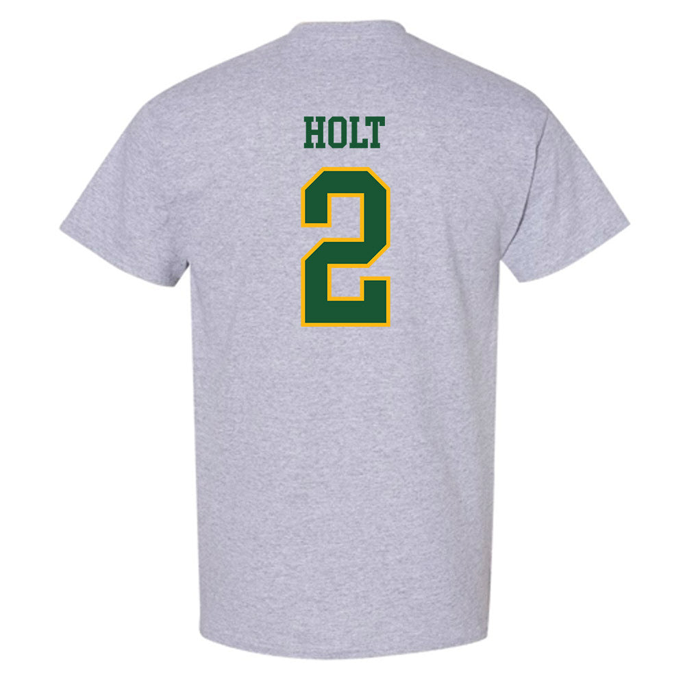 UAB - NCAA Softball : Jaycee Holt - Classic Shersey T-Shirt-1