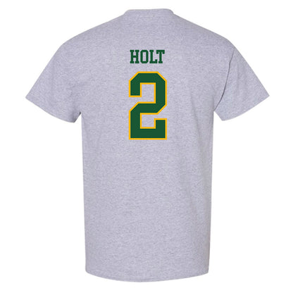 UAB - NCAA Softball : Jaycee Holt - Classic Shersey T-Shirt-1