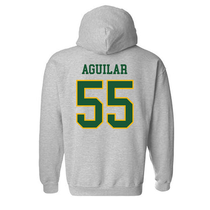 UAB - NCAA Softball : Alyssa Aguilar - Classic Shersey Hooded Sweatshirt-1