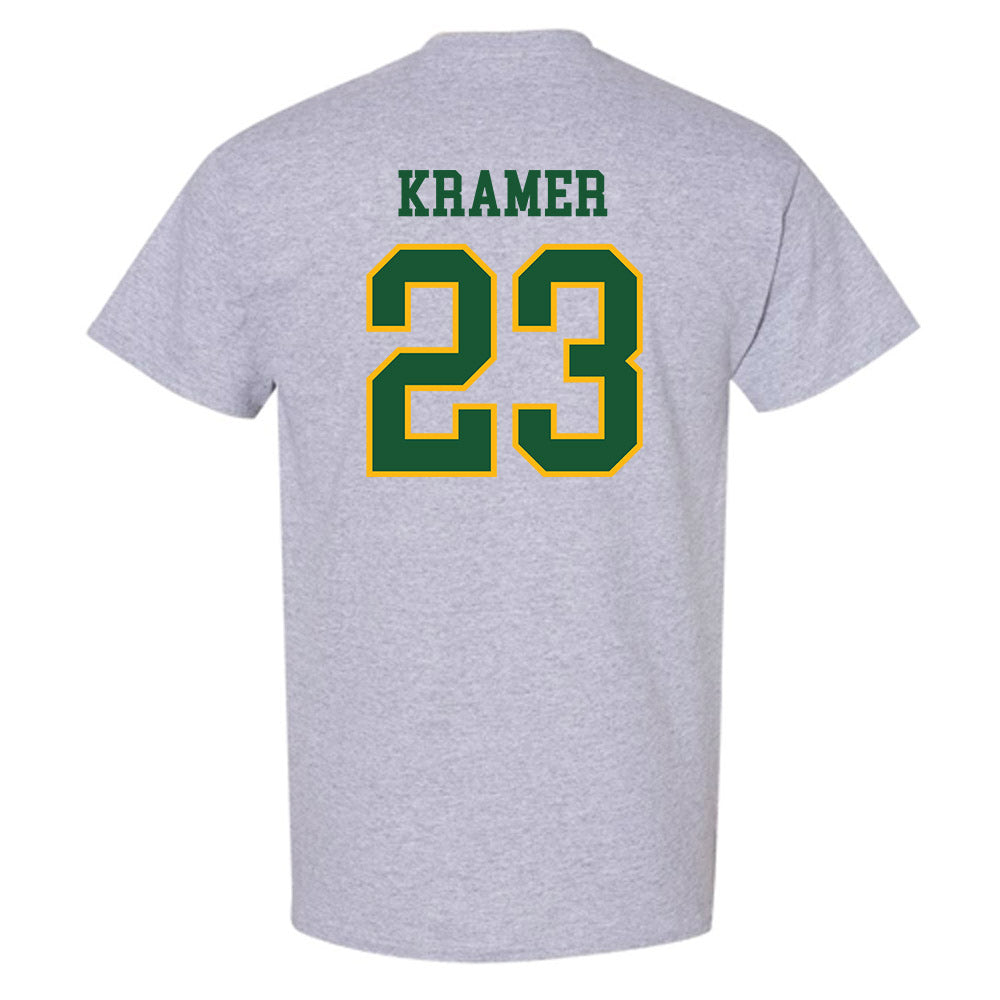 UAB - NCAA Softball : Ashtrid Kramer - Classic Shersey T-Shirt-1
