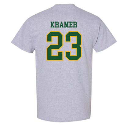 UAB - NCAA Softball : Ashtrid Kramer - Classic Shersey T-Shirt-1