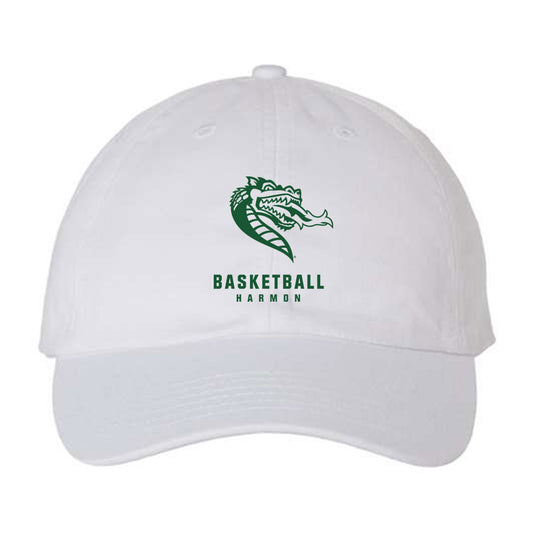 UAB - NCAA Women's Basketball : Bella Harmon - Dad Hat-0