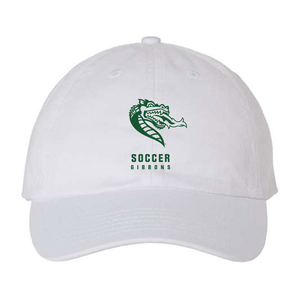 UAB - NCAA Women's Soccer : Brea Gibbons - Dad Hat-0