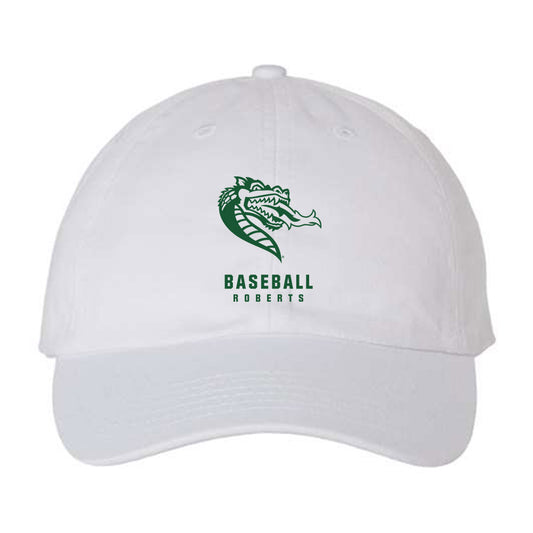 UAB - NCAA Baseball : Baylor Roberts - Dad Hat-0