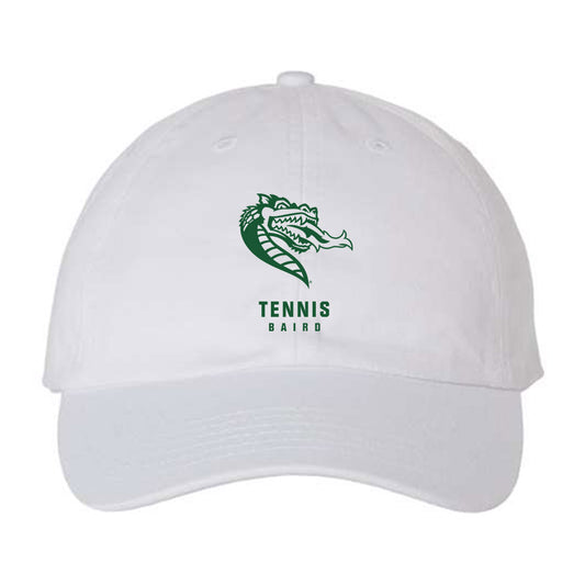 UAB - NCAA Women's Tennis : Paula Baird - Dad Hat-0