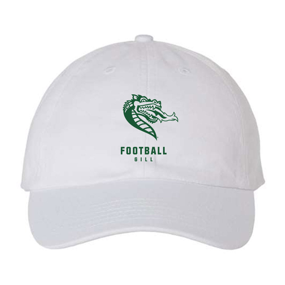 UAB - NCAA Football : Cd Gill - Dad Hat-0