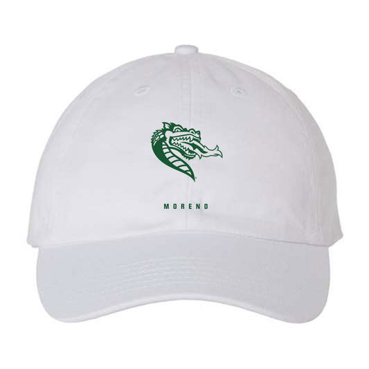 UAB - NCAA Women's Golf : Tais Moreno - Dad Hat-0