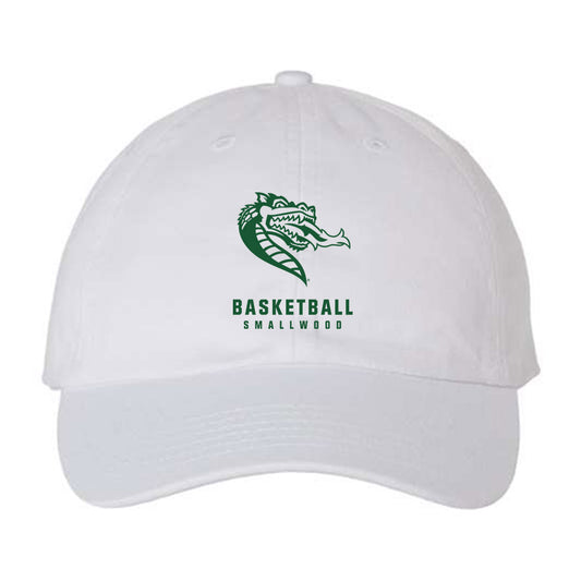 UAB - NCAA Women's Basketball : Cali Smallwood - Dad Hat-0