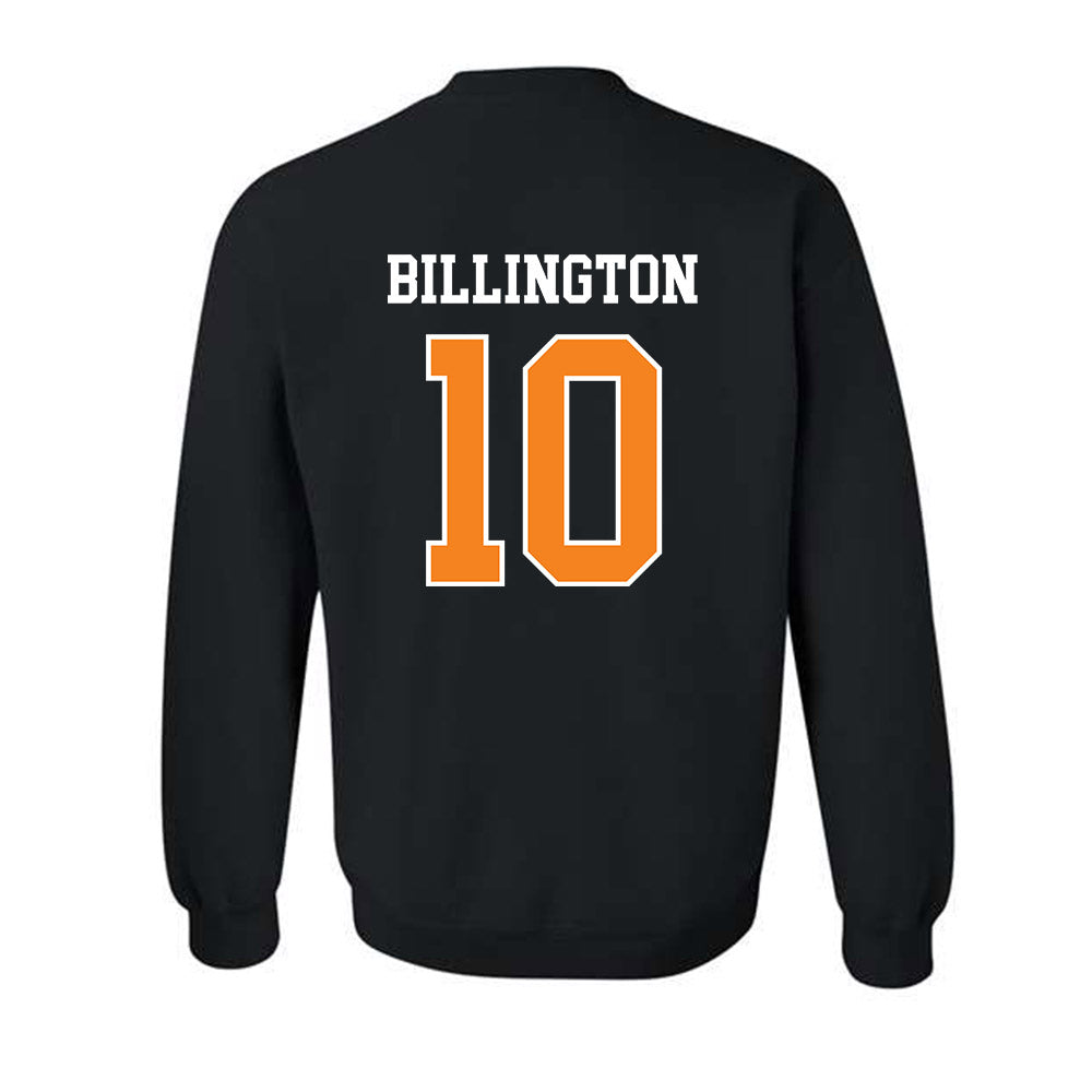 UT Martin - NCAA Women's Basketball : Grace Billington - Classic Shersey Crewneck Sweatshirt-1