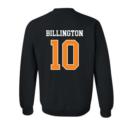 UT Martin - NCAA Women's Basketball : Grace Billington - Classic Shersey Crewneck Sweatshirt-1