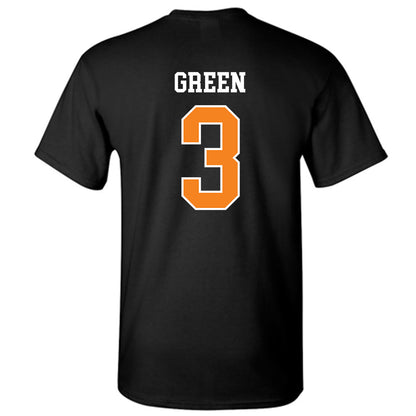  - NCAA Softball : Ashtyn Green - Classic Shersey T-Shirt-1