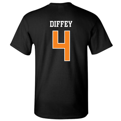 UT Martin - NCAA Baseball : Choyce Diffey - T-Shirt Classic Shersey