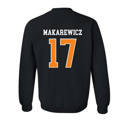 UT Martin - NCAA Softball : Avary Makarewicz - Classic Shersey Crewneck Sweatshirt-1