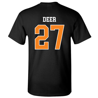 UT Martin - NCAA Baseball : Carson Deer - T-Shirt