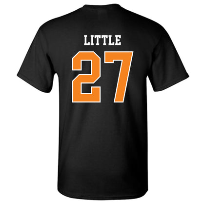 UT Martin - NCAA Baseball : Mason Little - Classic Shersey T-Shirt-1