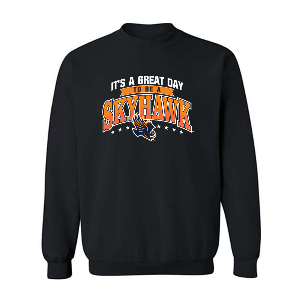 UT Martin - NCAA Baseball : Cole Smith - Crewneck Sweatshirt Classic Shersey