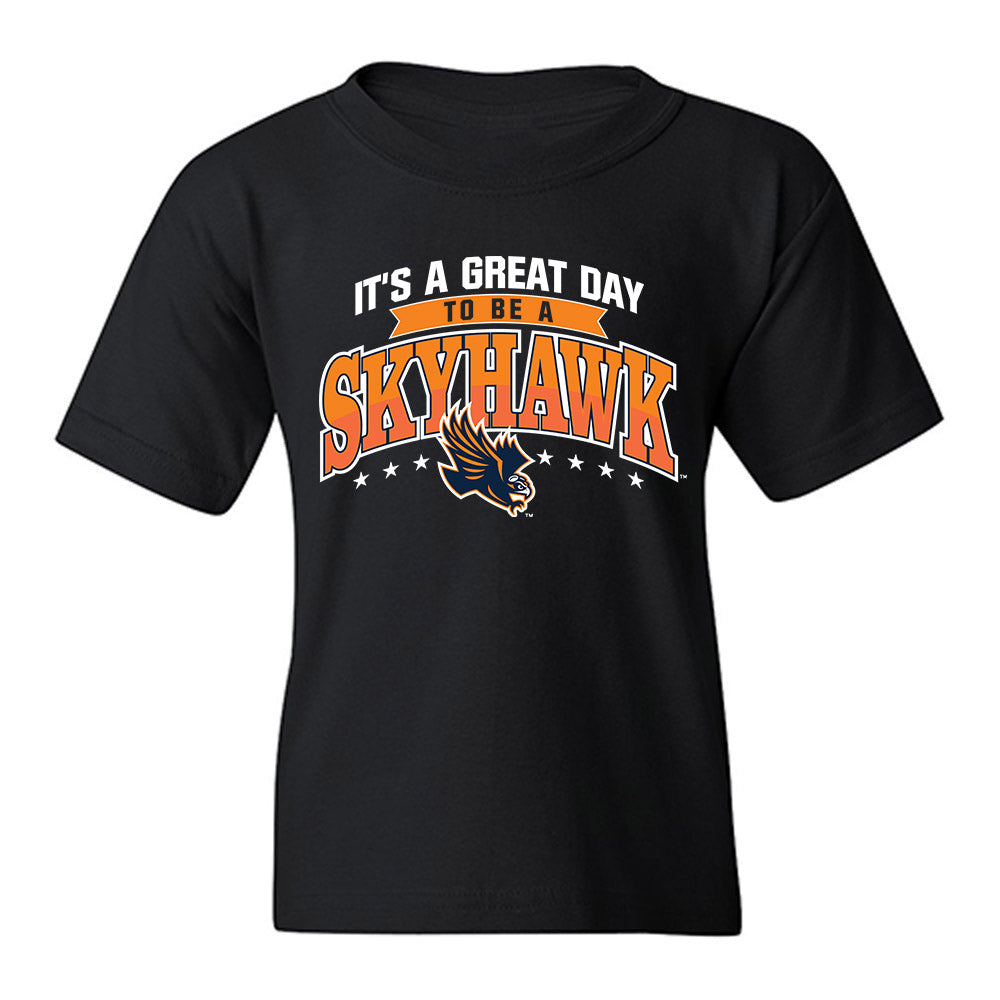 UT Martin - NCAA Football : Thomas Ansley - Classic Shersey Youth T-Shirt-0
