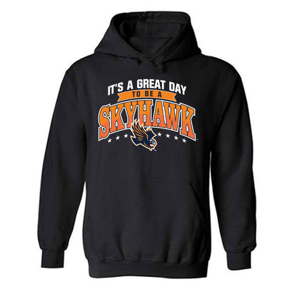 UT Martin - NCAA Baseball : Dylan Lapic - Hooded Sweatshirt Classic Shersey