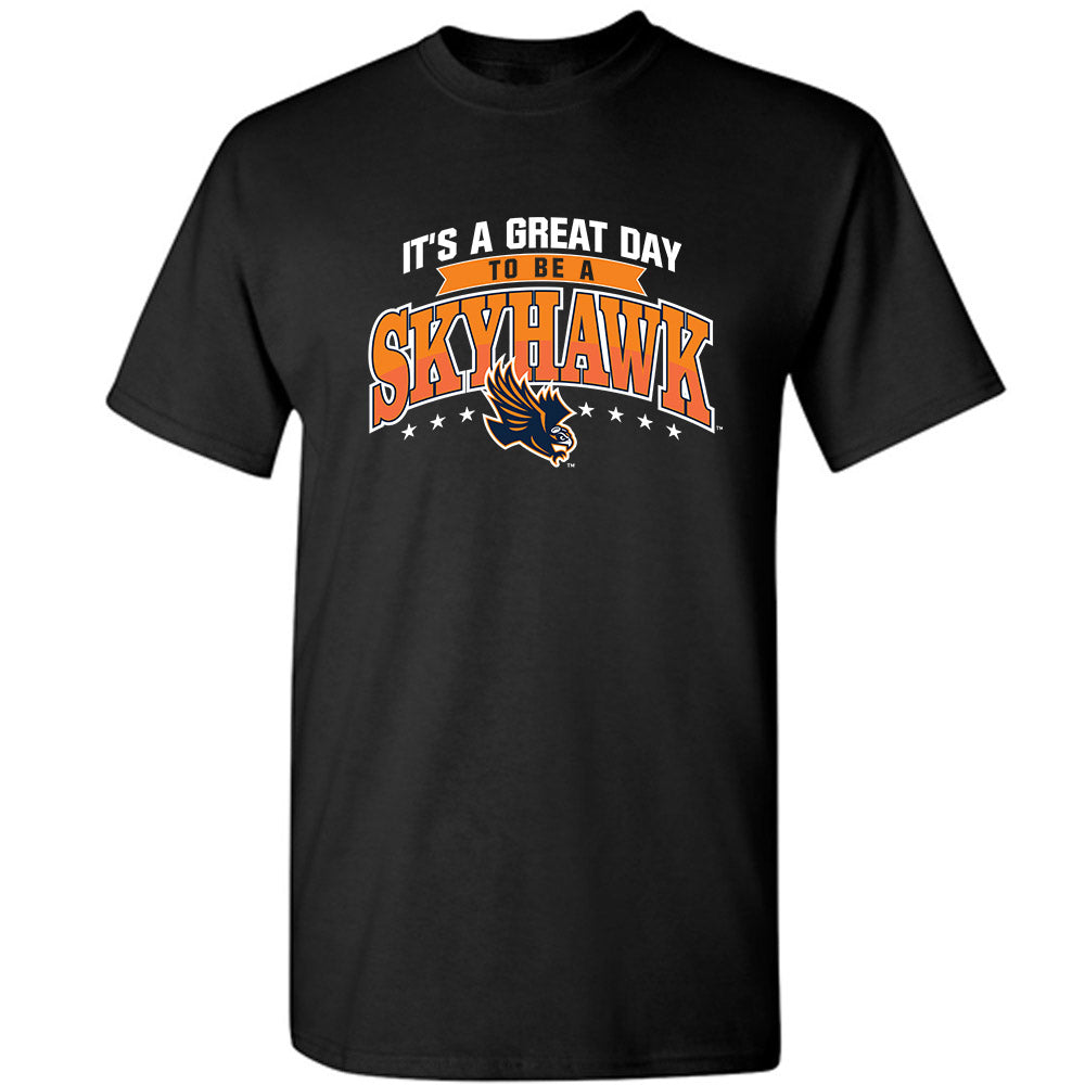 UT Martin - NCAA Football : Thomas Ansley - Classic Shersey T-Shirt-0
