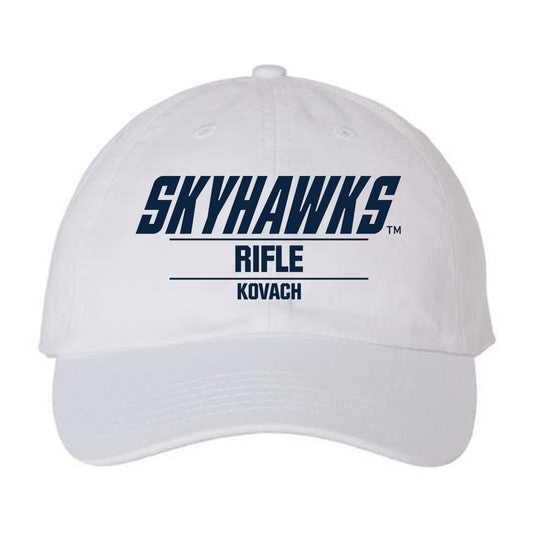 UT Martin - NCAA Rifle : Joseph Kovach - Dad Hat