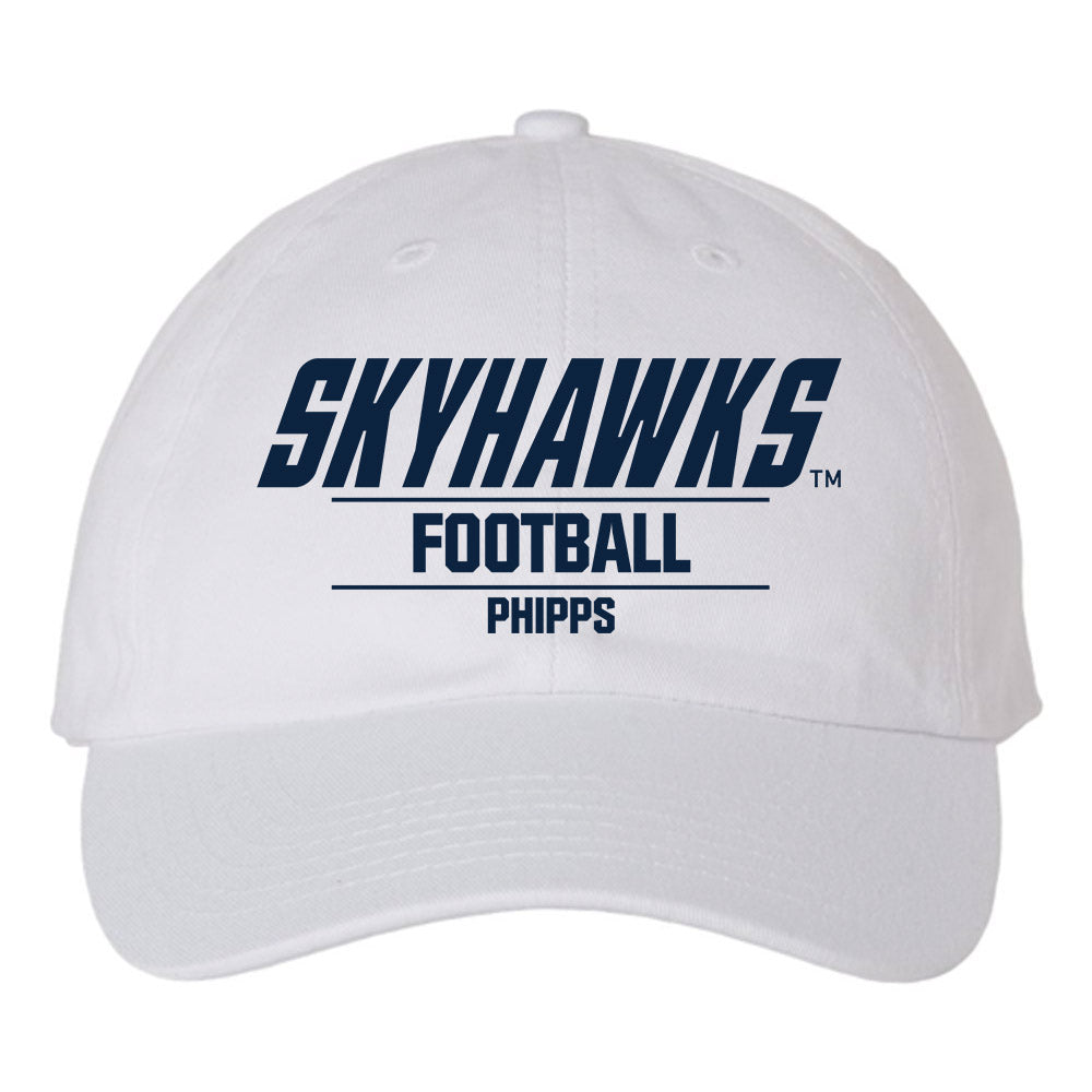 UT Martin - NCAA Football : Sawyer Phipps - Dad Hat