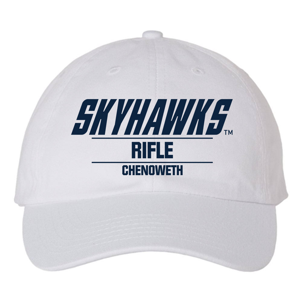 UT Martin - NCAA Rifle : Aubrey Chenoweth - Dad Hat