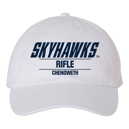 UT Martin - NCAA Rifle : Aubrey Chenoweth - Dad Hat