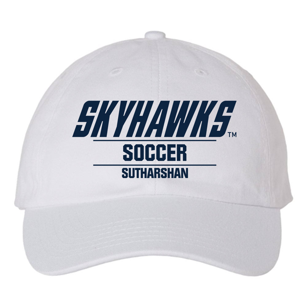 UT Martin - NCAA Women's Soccer : Daksha Sutharshan - Dad Hat