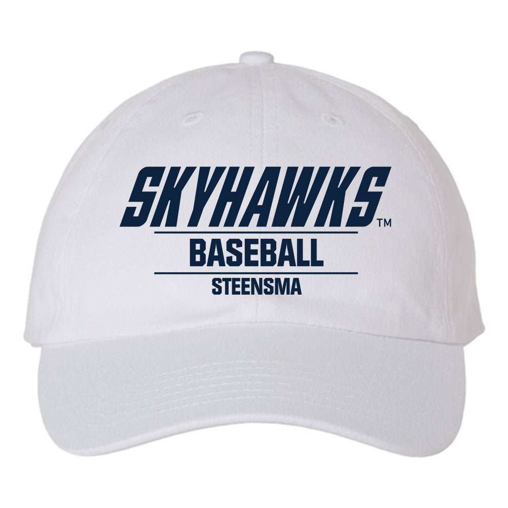 UT Martin - NCAA Baseball : Eric Steensma - Dad Hat