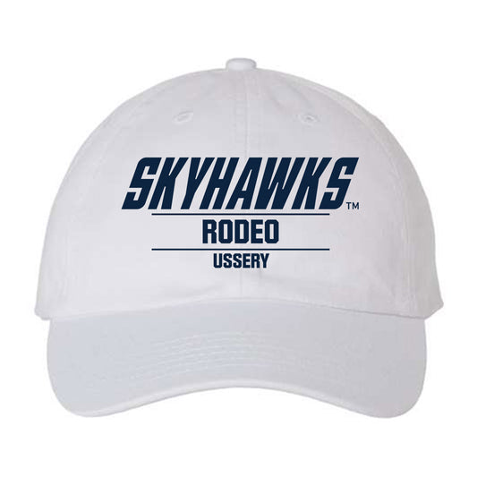 UT Martin - NCAA Rodeo : Caden Ussery - Dad Hat-0