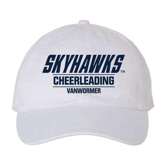 UT Martin - NCAA Cheerleading : Jameson VanWormer - Dad Hat-0
