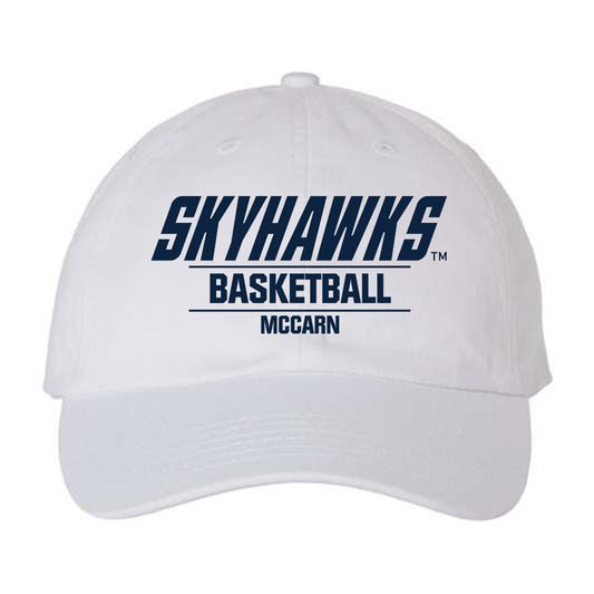 UT Martin - NCAA Women's Basketball : Kenley McCarn - Dad Hat-0