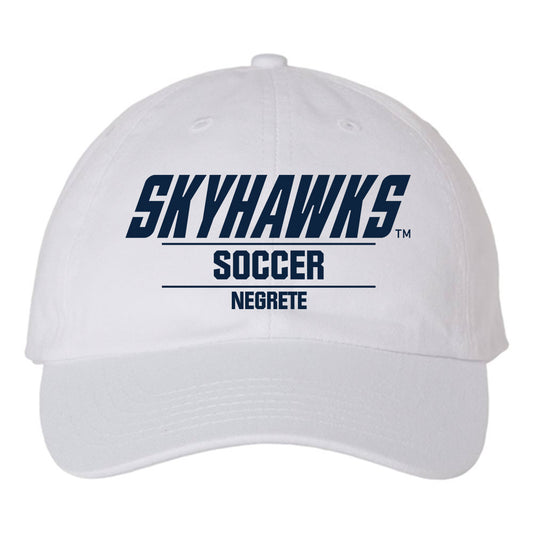 UT Martin - NCAA Women's Soccer : Blanca Negrete - Dad Hat