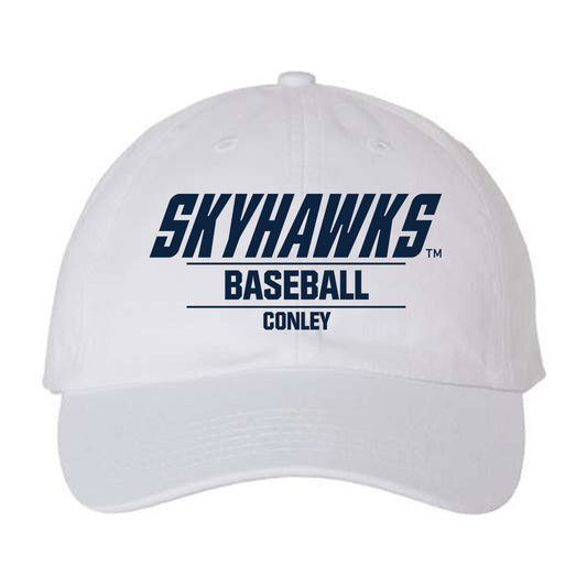 UT Martin - NCAA Baseball : Amari Conley - Dad Hat-0