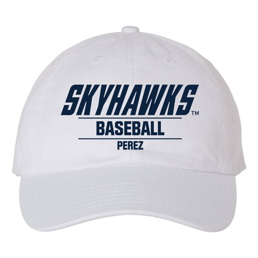 UT Martin - NCAA Baseball : Shawn Perez - Dad Hat