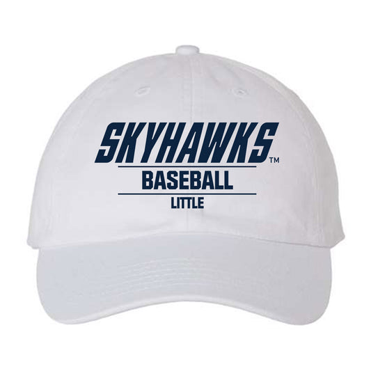 UT Martin - NCAA Baseball : Mason Little - Dad Hat-0