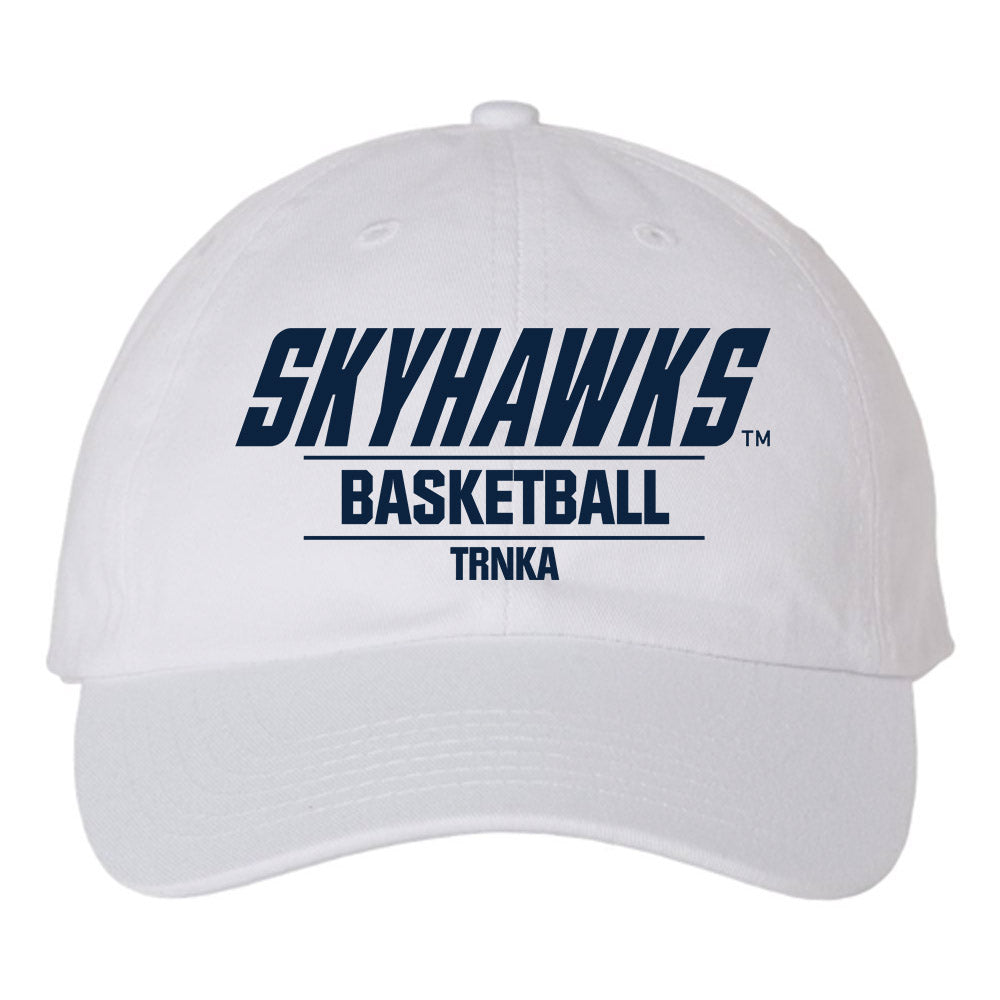 UT Martin - NCAA Men's Basketball : Afan Trnka - Dad Hat