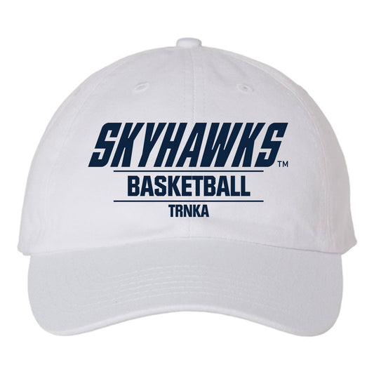 UT Martin - NCAA Men's Basketball : Afan Trnka - Dad Hat