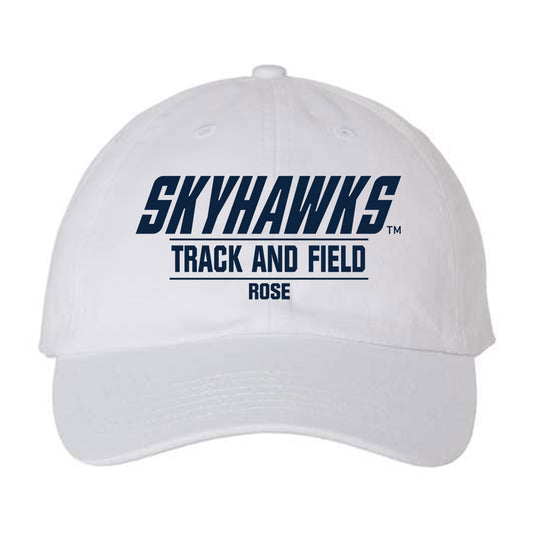 UT Martin - NCAA Women's Track & Field : Leanna Rose - Dad Hat-0