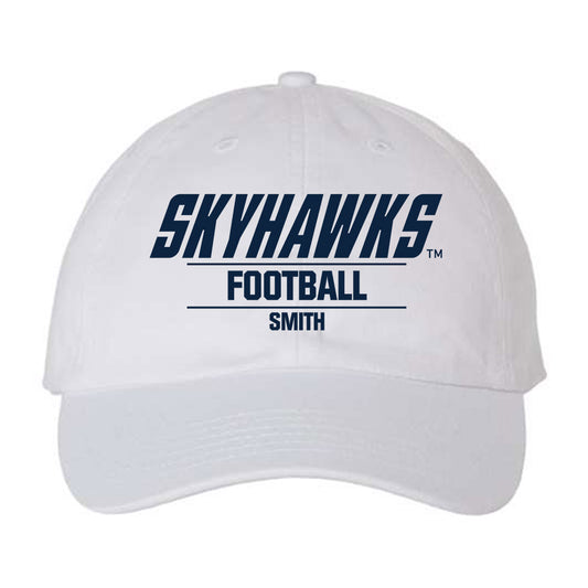 UT Martin - NCAA Football : Hayden Smith - Dad Hat